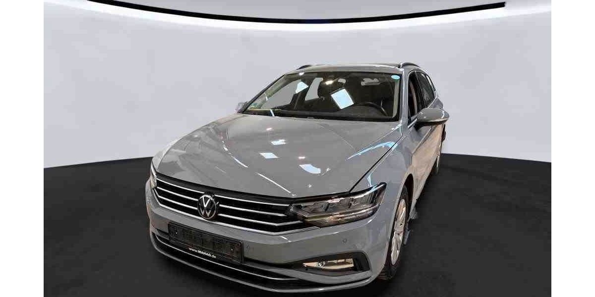 VW Passat Variant 75.481 km 22.590 &euro; Weinstadt 71384