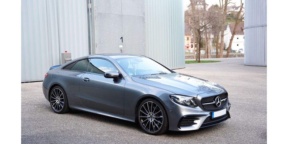 Mercedes-Benz E 200 73.000 km 33.500 &euro; Schwaikheim 71409