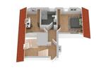 Einfamilienhaus Sersheim - 6 Zimmer, 160 m&sup2;, 1.850&euro; | Angebot:26253378