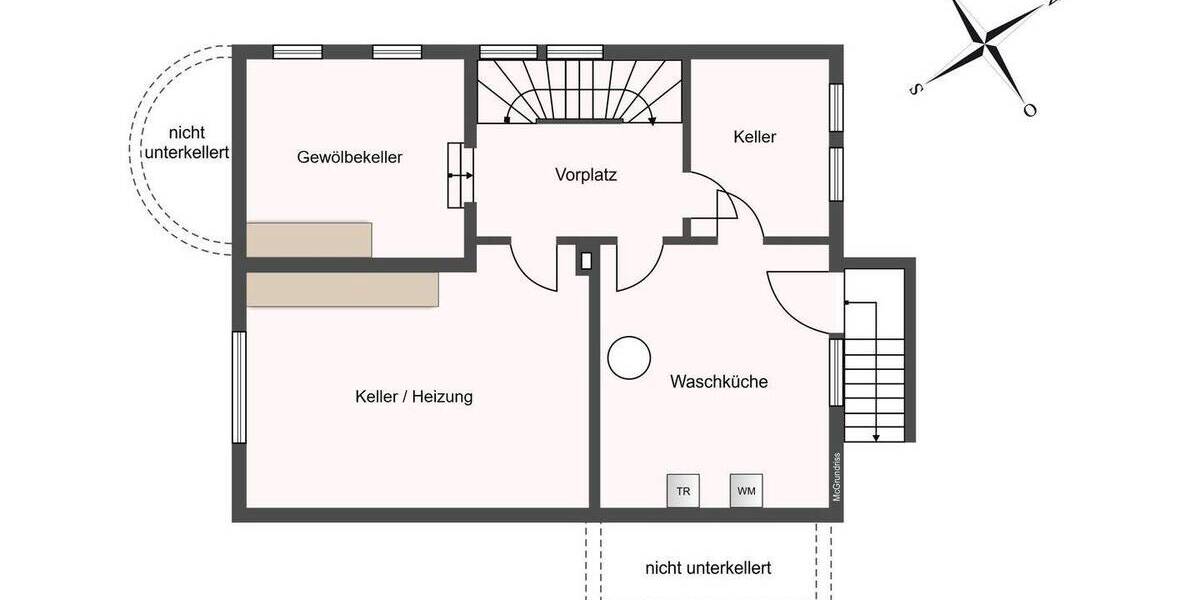 Einfamilienhaus Stuttgart Degerloch - 1 Zimmer, 210 m&sup2;, 1.995.000&euro; | Angebot:26379604