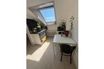 Dachgeschoßwohnung Stuttgart Feuerbach - 2.5 Zimmer, 35 m&sup2;, 169.000&euro; | Angebot:26984824