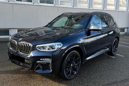 BMW X3 M40 79.690 km 38.900 &euro; Ludwigsburg 71642