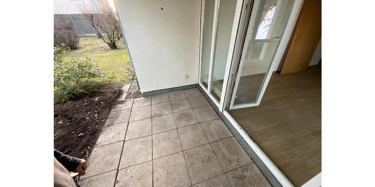 Erdgeschoßwohnung Esslingen am Neckar Hegensberg - 2 Zimmer, 53 m&sup2;, 646&euro; | Angebot:25759382