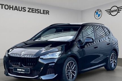 BMW 223 Active Tourer 6.000 km 44.750 &euro; Waiblingen 71332