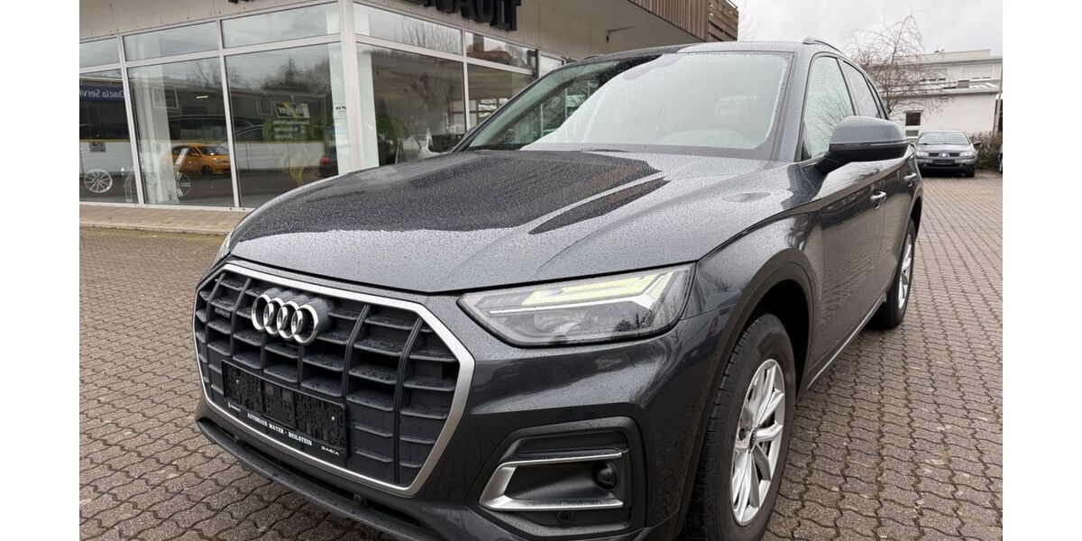 Audi Q5 117.650 km 28.690 &euro; Beilstein 71717