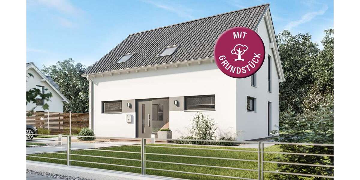Einfamilienhaus Zaberfeld - 4 Zimmer, 133 m&sup2;, 479.900&euro; | Angebot:23784043