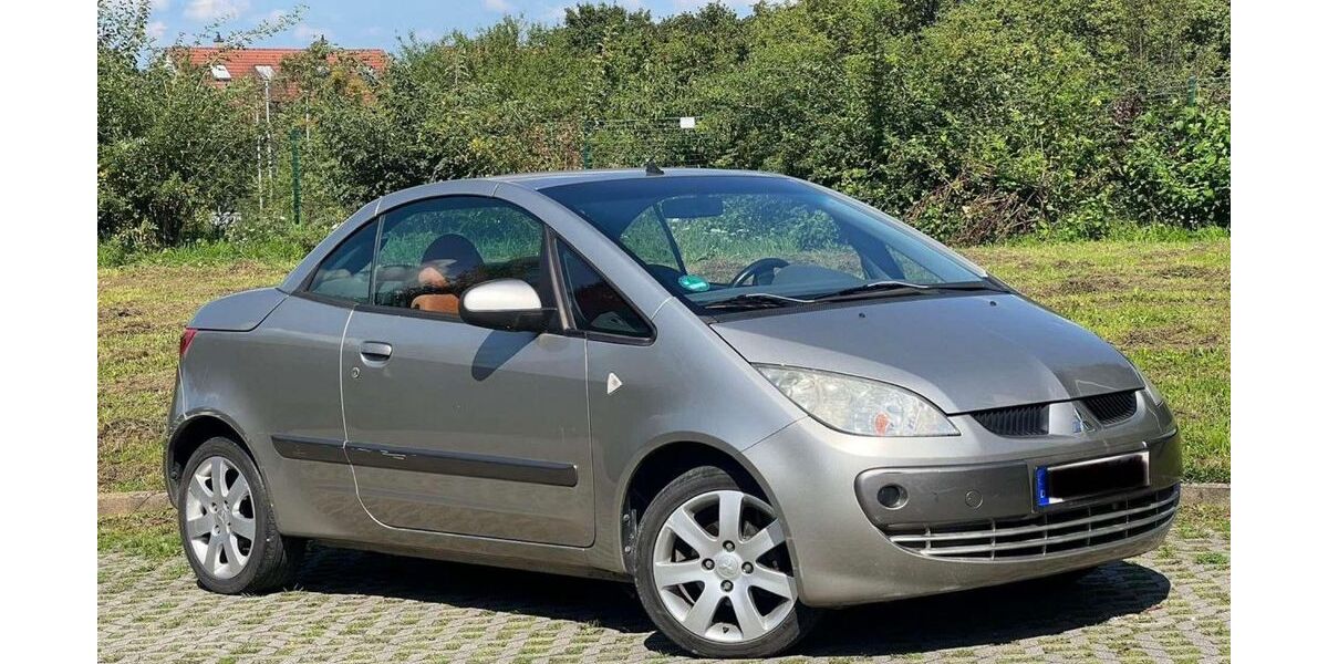 Mitsubishi Colt 145.000 km 2.489 &euro; Murr 71711