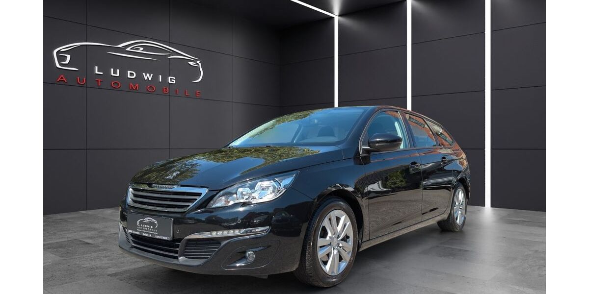 Peugeot 308 192.000 km 5.650 &euro; Marbach am Neckar 71672