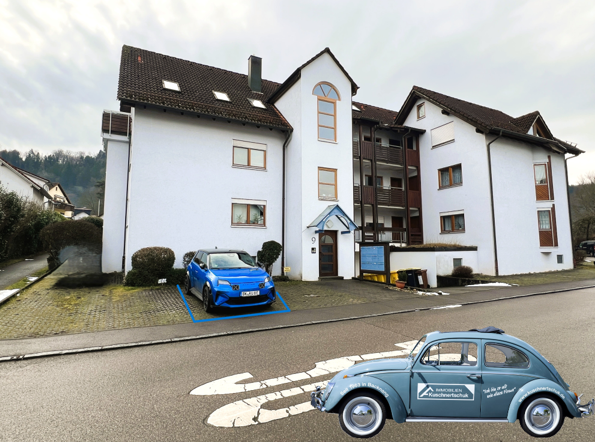 Etagenwohnung Murrhardt - 2 Zimmer, 53 m&sup2;, 128.000&euro; | Angebot:26020612