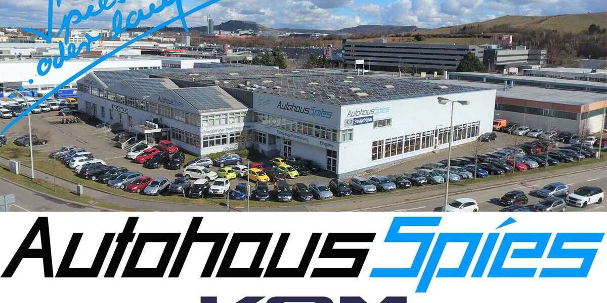 SsangYong Rexton 159.940 km 18.990 &euro; Heilbronn 74076