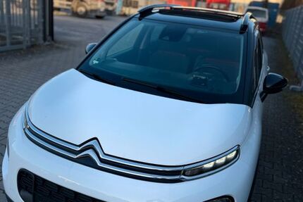 Citroen C3 26.500 km 14.599 &euro; Fellbach bei Stuttgart 70736