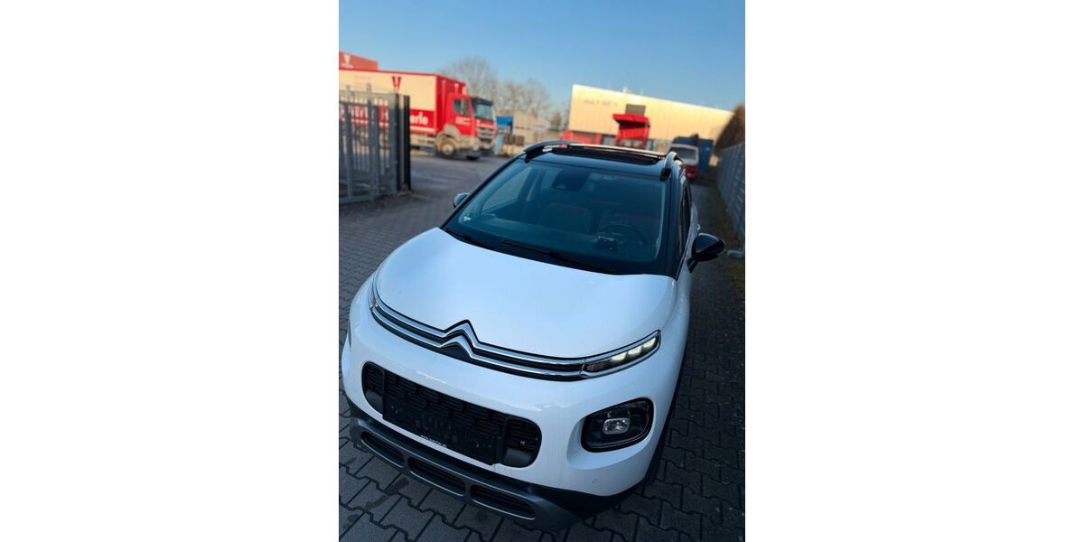 Citroen C3 26.500 km 14.599 &euro; Fellbach bei Stuttgart 70736