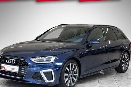 Audi A4 71.678 km 31.920 &euro; Böblingen 71034