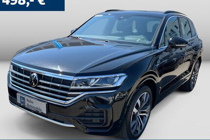 VW Touareg 36.797 km 54.930 &euro; Fellbach 70736