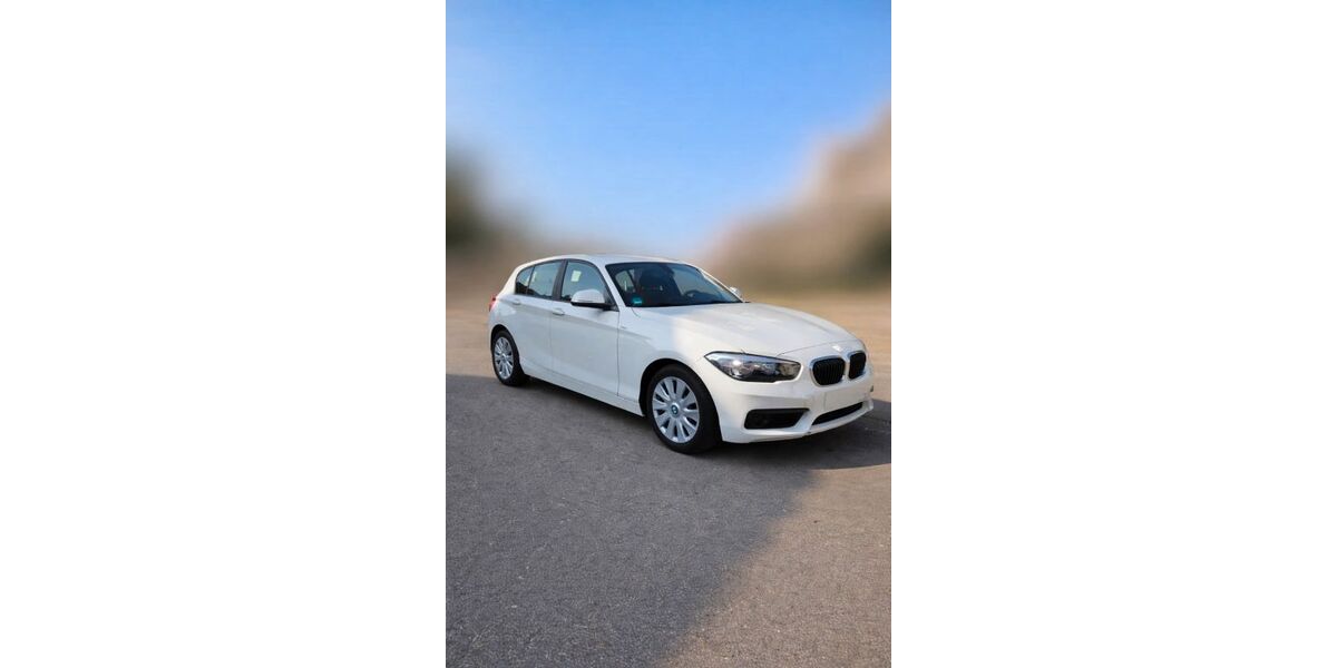 BMW 118 33.000 km 16.999 &euro; Esslingen am Neckar 73730