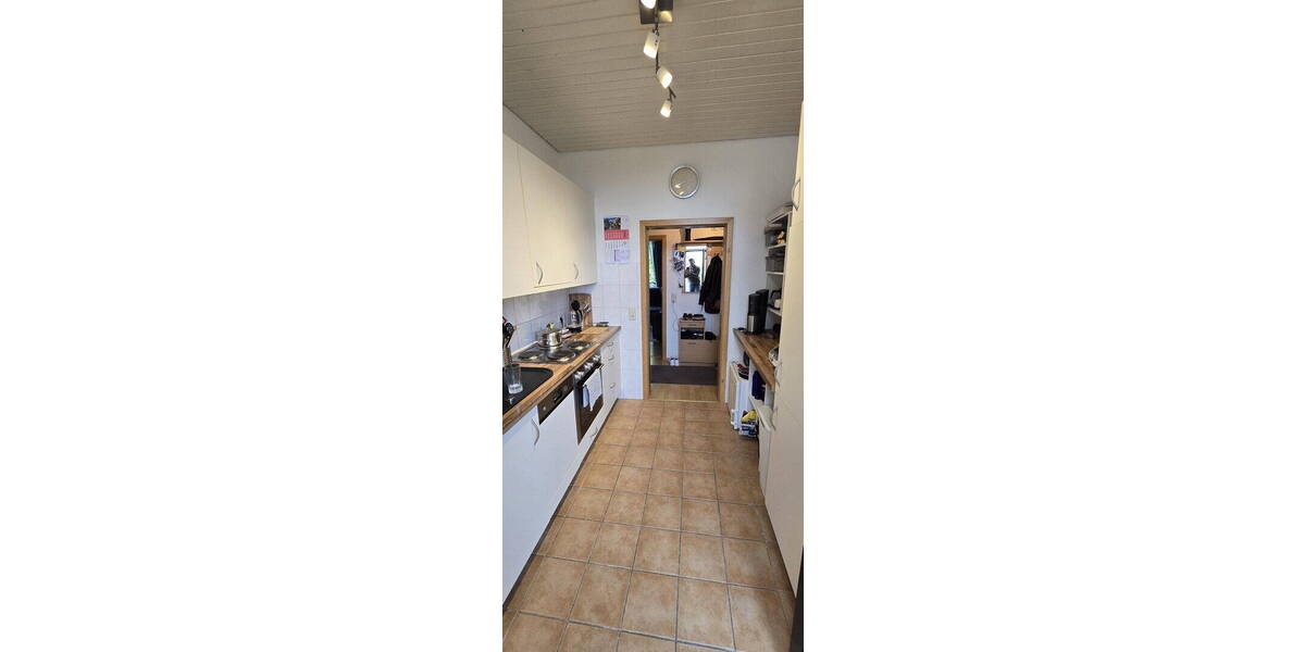Etagenwohnung Stuttgart-Untertürheim Untertürkheim - 3 Zimmer, 65 m&sup2;, 900&euro; | Angebot:26932109
