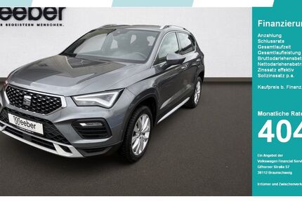 Seat Ateca 25.726 km 31.980 &euro; Weil der Stadt 71263