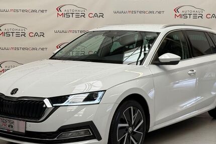 Skoda Octavia 71.000 km 17.890 &euro; Magstadt 71106