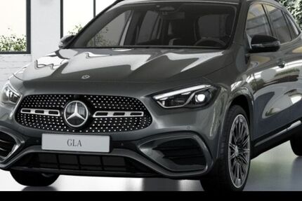 Mercedes-Benz GLA 200 9.900 km 43.990 &euro; Böblingen 71034
