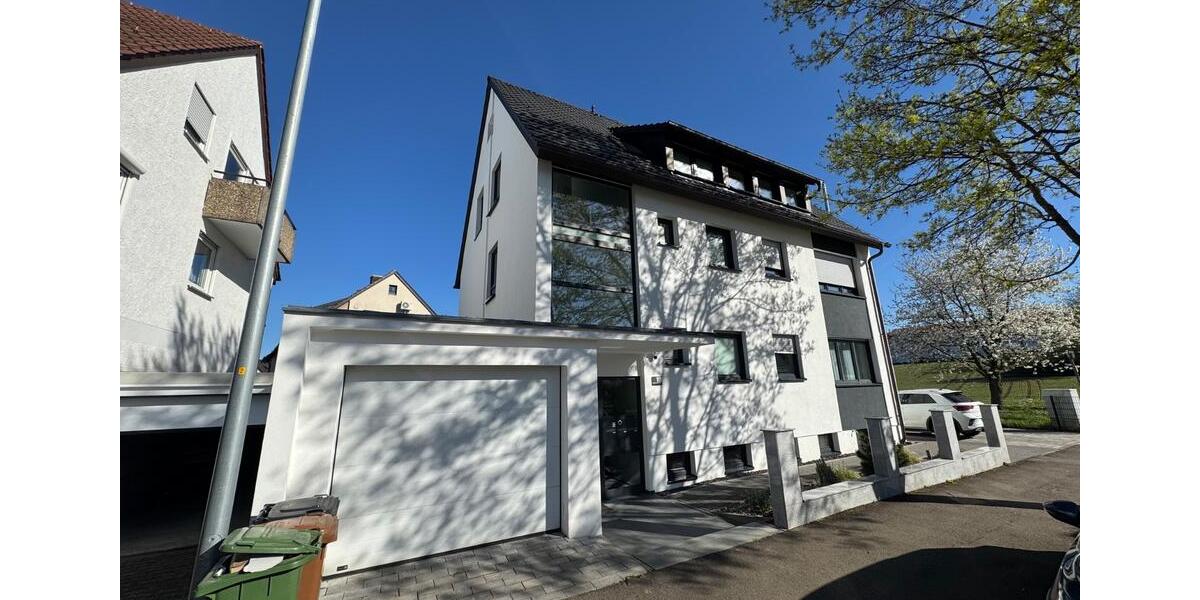 Mehrfamilienhaus, Wohnhaus Stuttgart Neuwirtshaus - 9 Zimmer, 257 m&sup2;, 1.200.000&euro; | Angebot:26060328