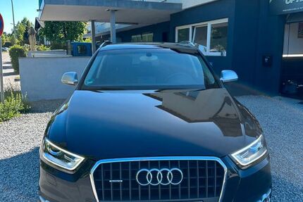 Audi Q3 82.550 km 16.400 &euro; Schwaikheim 71409
