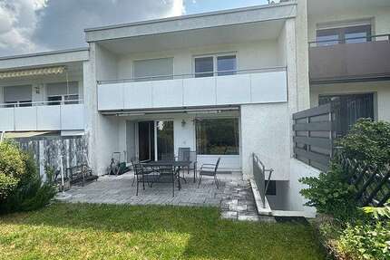 Haus Eberdingen - 5 Zimmer, 121 m&sup2;, 419.000&euro; | Angebot:25460038