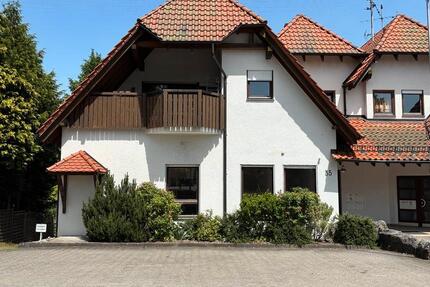 Wohnung Althütte - 4 Zimmer, 123 m&sup2;, 365.000&euro; | Angebot:27118385