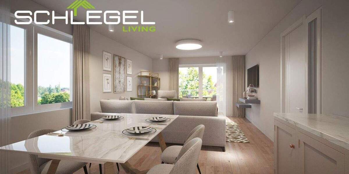 Etagenwohnung Murrhardt - 3 Zimmer, 87 m&sup2;, 432.200&euro; | Angebot:25659192