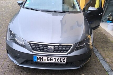 Seat Leon ST 93.000 km 15.000 &euro; Schorndorf 73614