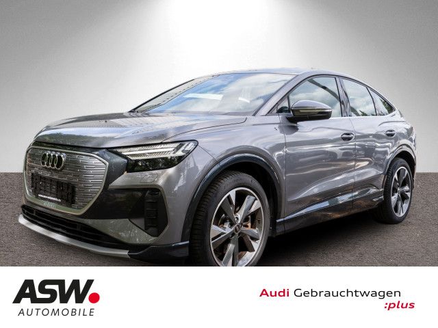 Audi Q4 e-tron 86.600 km 33.860 &euro; Heilbronn 74074