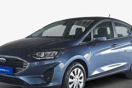 Ford Fiesta 20.162 km 15.670 &euro; Stuttgart 70190
