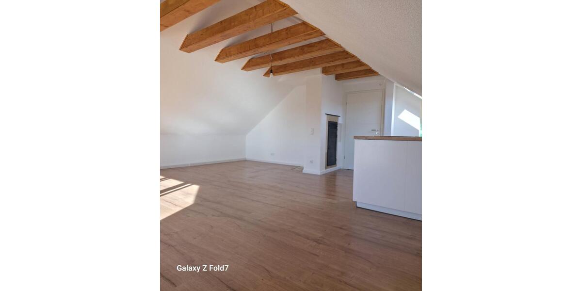 Dachgeschoßwohnung Korb - 2 Zimmer, 56 m&sup2;, 900&euro; | Angebot:27571590