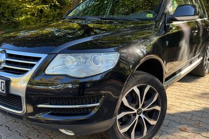 VW Touareg 223.500 km 4.999 &euro; Ludwigsburg 71638