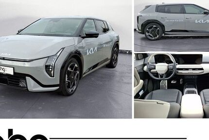 Kia EV4 6.029 km 42.980 &euro; Ostfildern 73760