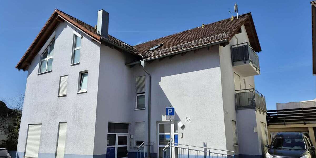 Gewerbeobjekt Leonberg - 395.000&euro; | Angebot:26883173