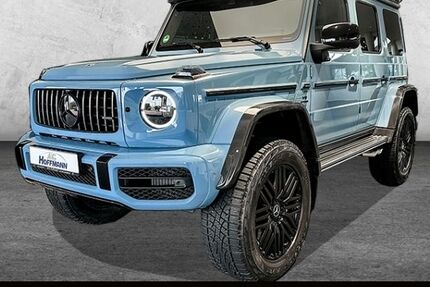 Mercedes-Benz G 63 AMG 3.000 km 299.910 &euro; Tamm 71732