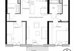 Erdgeschoßwohnung Waiblingen - 3 Zimmer, 92 m&sup2;, 1.274&euro; | Angebot:25052713