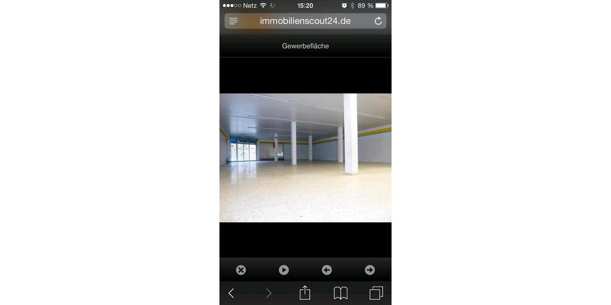 Gewerbeobjekt Eberdingen - 2.700&euro; | Angebot:25299763