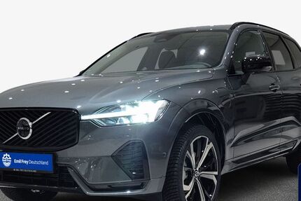 Volvo XC60 9.500 km 77.444 &euro; Stuttgart 70190