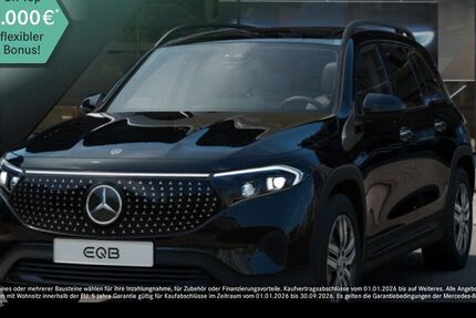 Mercedes-Benz EQB 11.076 km 41.990 &euro; Stuttgart 70469