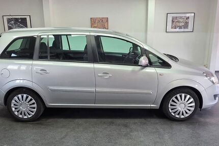 Opel Zafira 250.000 km 3.490 &euro; Asperg/Ludwigsburg bei Stuttgart 71679