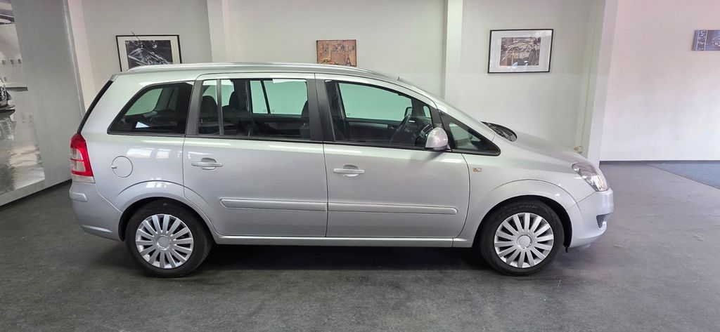 Opel Zafira 250.000 km 3.490 &euro; Asperg/Ludwigsburg bei Stuttgart 71679