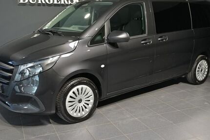 Mercedes-Benz Vito 37.100 km 43.800 &euro; Waiblingen 71332