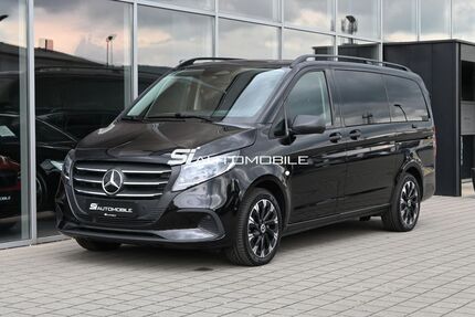 Mercedes-Benz Vito 10.000 km 54.950 &euro; Winterbach bei Stuttgart 73650
