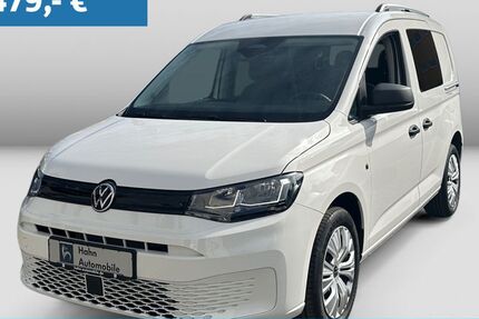 VW Caddy 2.555 km 36.490 &euro; Bietigheim-Bissingen 74321