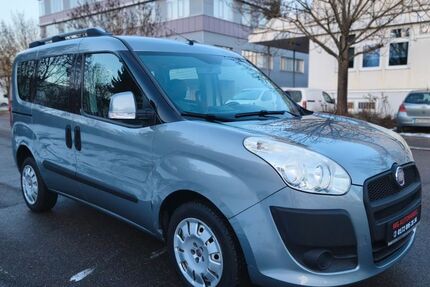 Fiat Doblo 194.498 km 4.999 &euro; Fellbach 70736