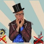 Zirkusdirektor sucht Zirkus