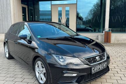 Seat Leon 112.000 km 12.990 &euro; Großbottwar 71723
