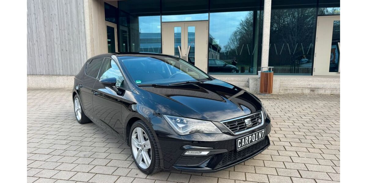 Seat Leon 112.000 km 12.990 &euro; Großbottwar 71723