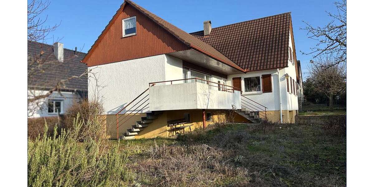 Grundstück Bietigheim-Bissingen Bissingen - 663.000&euro; | Angebot:25460013